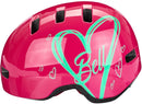 Bell Helmet Lil Ripper Adore Pink UNI Toddler 45-51cm
