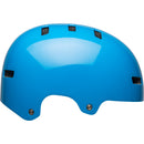 Bell Helmet Local Blue Ice Scream