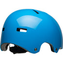 Bell Helmet Local Blue Ice Scream