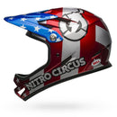 Bell Sanction Helmet Nitro Circus