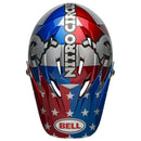 Bell Sanction Helmet Nitro Circus