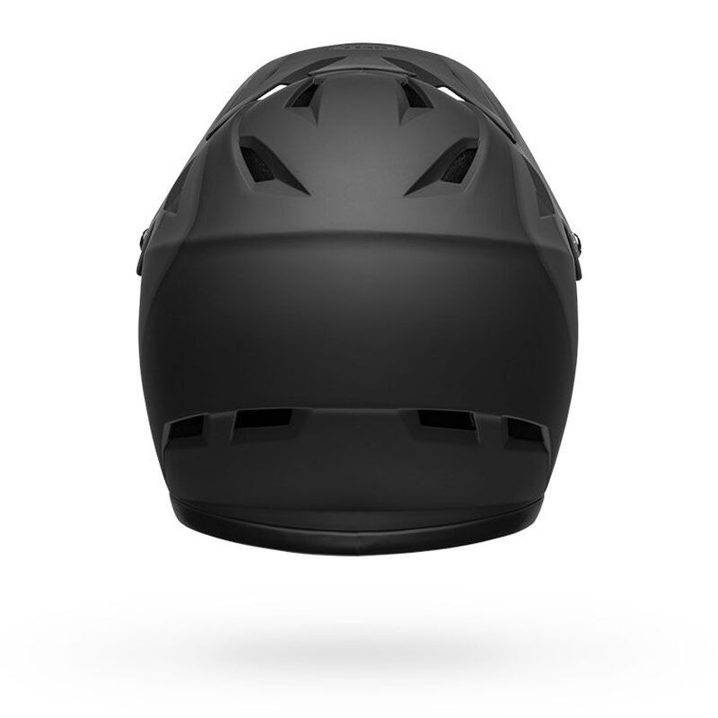 Bell Sanction Helmet Presences