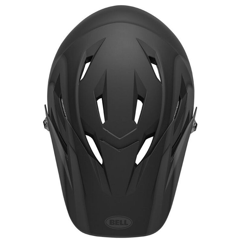 Bell Sanction Helmet Presences