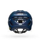 Bell Helmet Sixer MIPS Fasthouse Blue/White