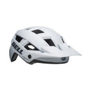 Bell Helmet Spark 2 MIPS Matte White
