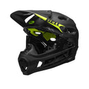 Bell Helmet Super DH MIPS Matte/Gloss Black
