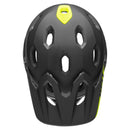 Bell Helmet Super DH MIPS Matte/Gloss Black