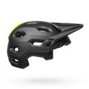 Bell Helmet Super DH MIPS Matte/Gloss Black