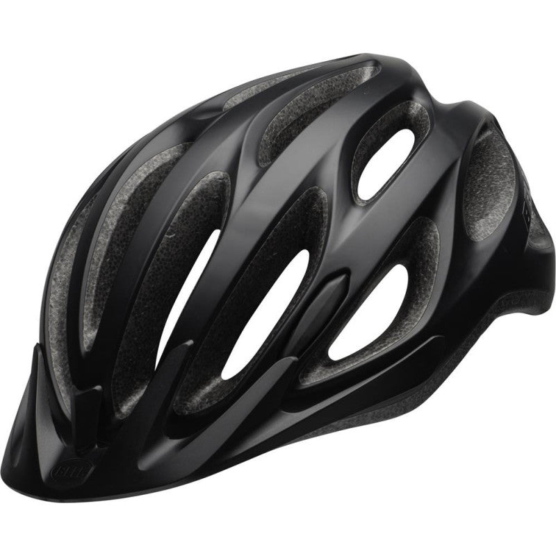 Bell Traverse Helmet Matte Black UNI Adult 54-61cm