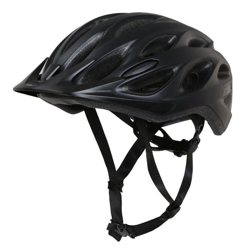 Bell Traverse Helmet Matte Black UNI Adult 54-61cm