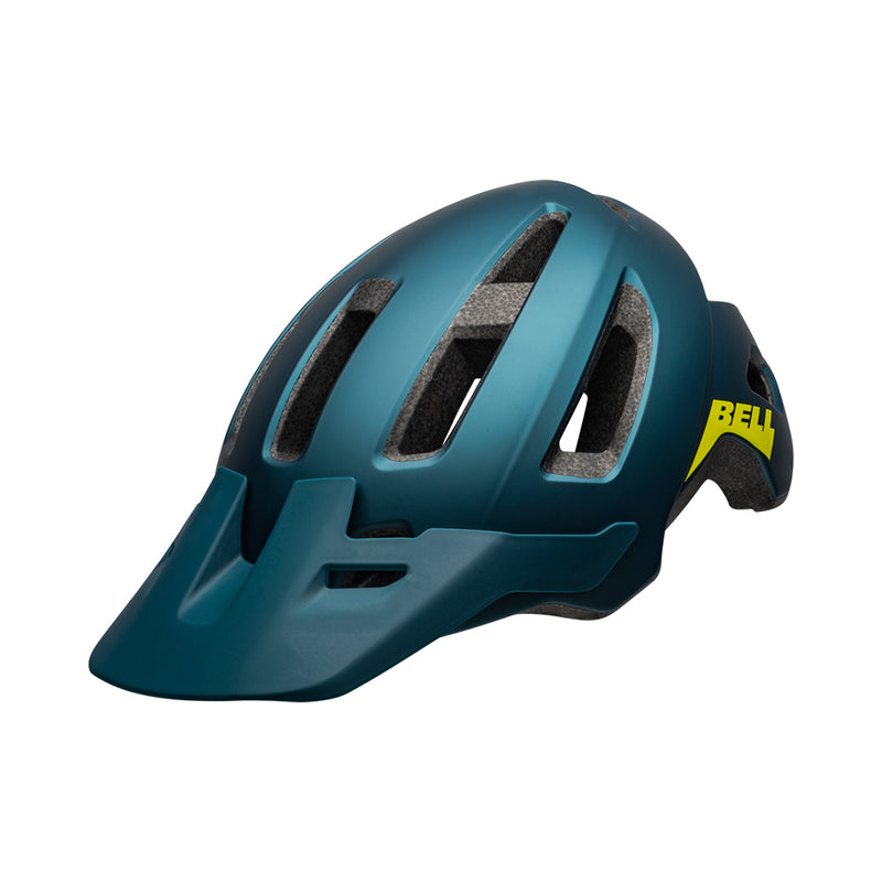 Bell Helmet Nomad JR MIPS Blue/Hi Vis UNI Youth 52–57cm