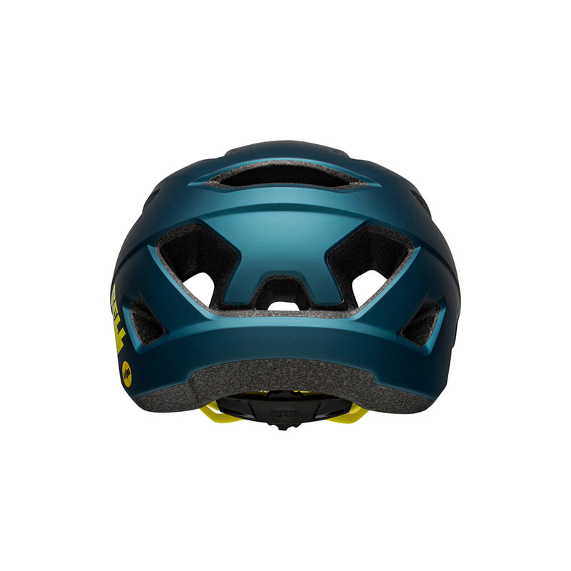 Bell Helmet Nomad JR MIPS Blue/Hi Vis UNI Youth 52–57cm