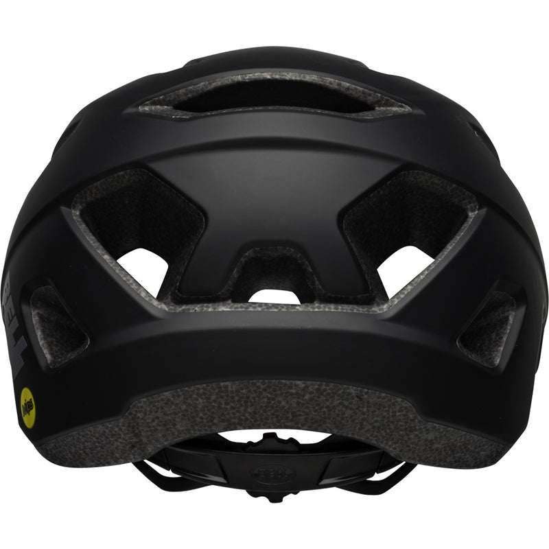 Bell Helmet Nomad MIPS Matt Black/Grey UNI Adult 53-60cm