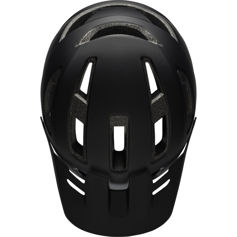 Bell Helmet Nomad MIPS Matt Black/Grey UNI Adult 53-60cm