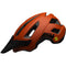Bell Helmet Nomad MIPS Matt Red/Black UNI Adult 53-60cm