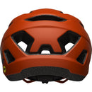 Bell Helmet Nomad MIPS Matt Red/Black UNI Adult 53-60cm