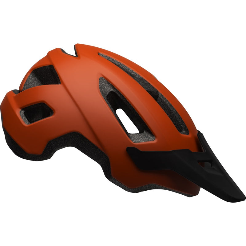 Bell Helmet Nomad MIPS Matt Red/Black UNI Adult 53-60cm