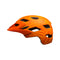 Bell Sidetrack Kids Helmet Matt Tangerine