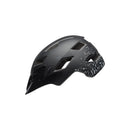 Bell Sidetrack Kids Helmet Matte Black Shutter