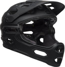 Bell Super 3R MIPS Helmet Matt Black/Grey