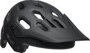 Bell Super 3R MIPS Helmet Matt Black/Grey