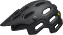 Bell Super 3R MIPS Helmet Matt Black/Grey