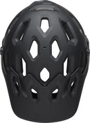 Bell Super 3R MIPS Helmet Matt Black/Grey