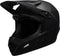 Bell Transfer Helmet Matt Black