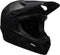 Bell Transfer Helmet Matt Black