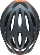 Bell Traverse Helmet Matte Slate & Orange