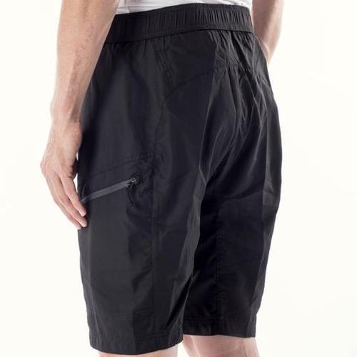 Bellwether Alpine Baggy Shorts Black