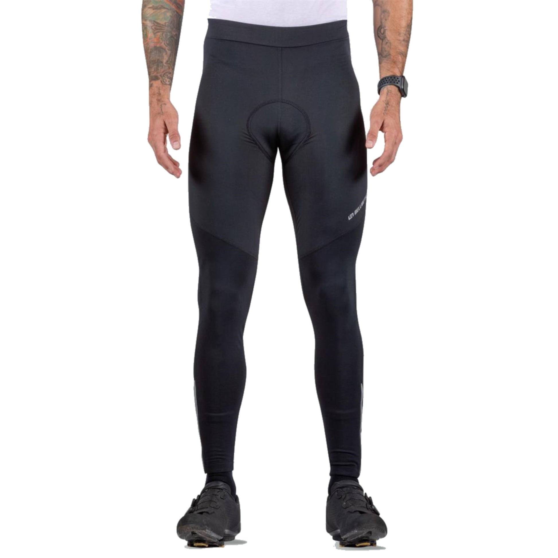 Bellwether Men's Thermaldress Tights with Pad