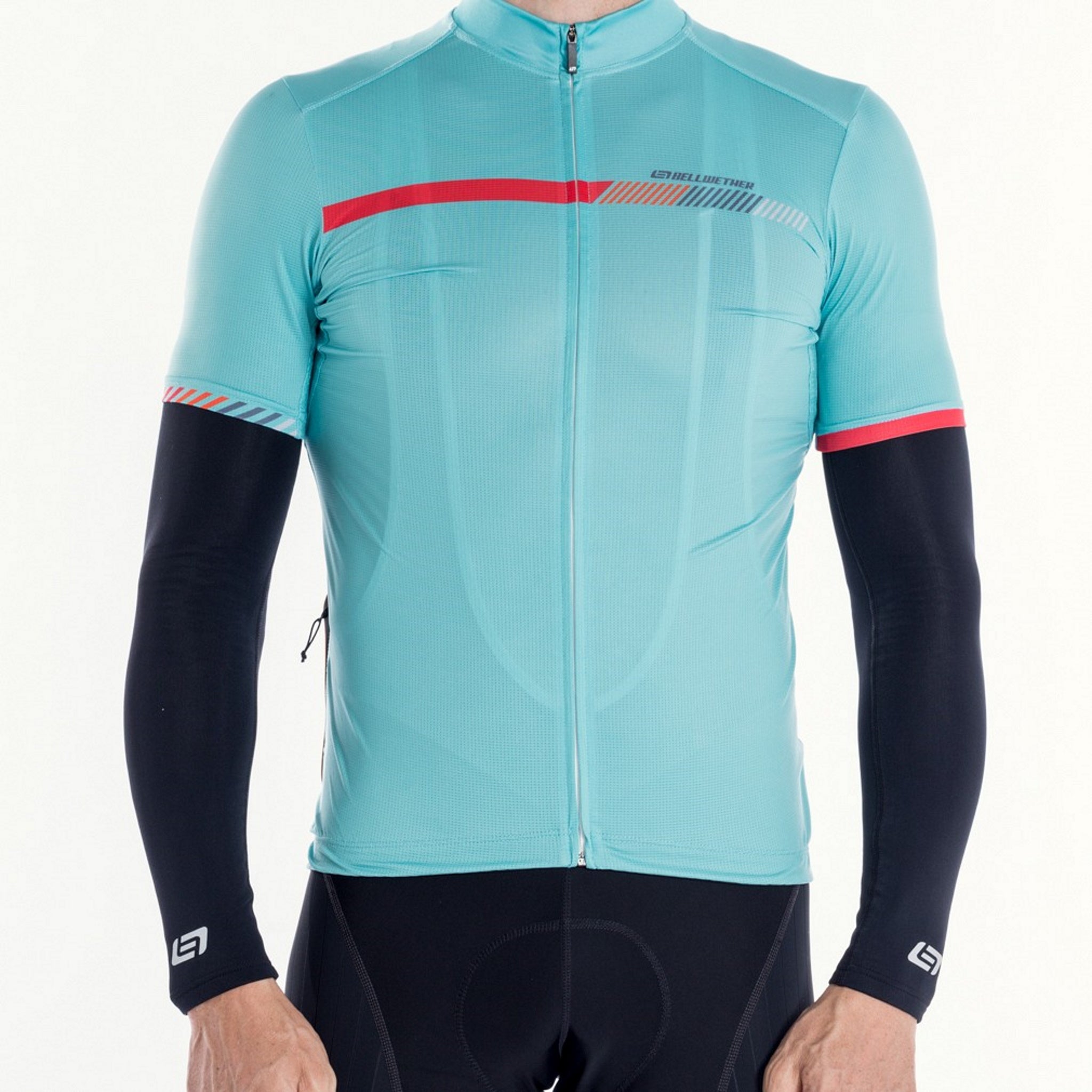 Bellwether Thermaldress Arm Warmers Black