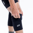 Bellwether Thermaldress Knee Warmers Black