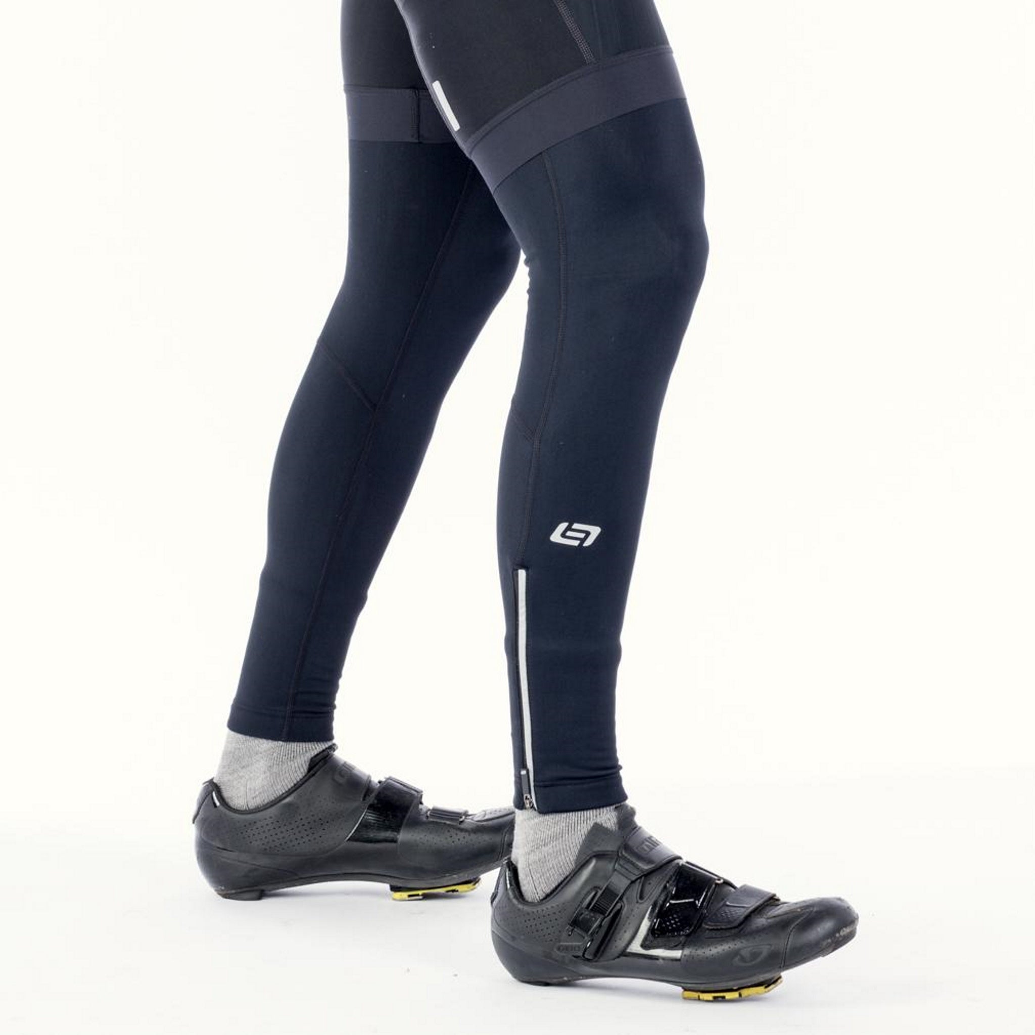 Bellwether Thermaldress Leg Warmers Black