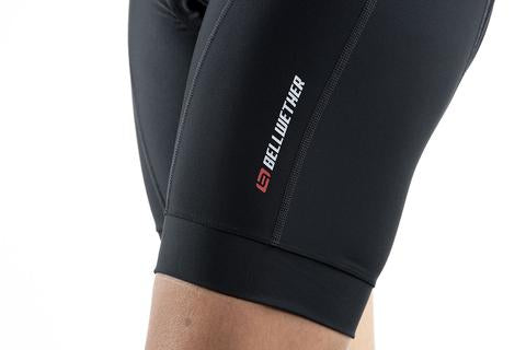 Bellwether Women’s Criterium Shorts V2 Black