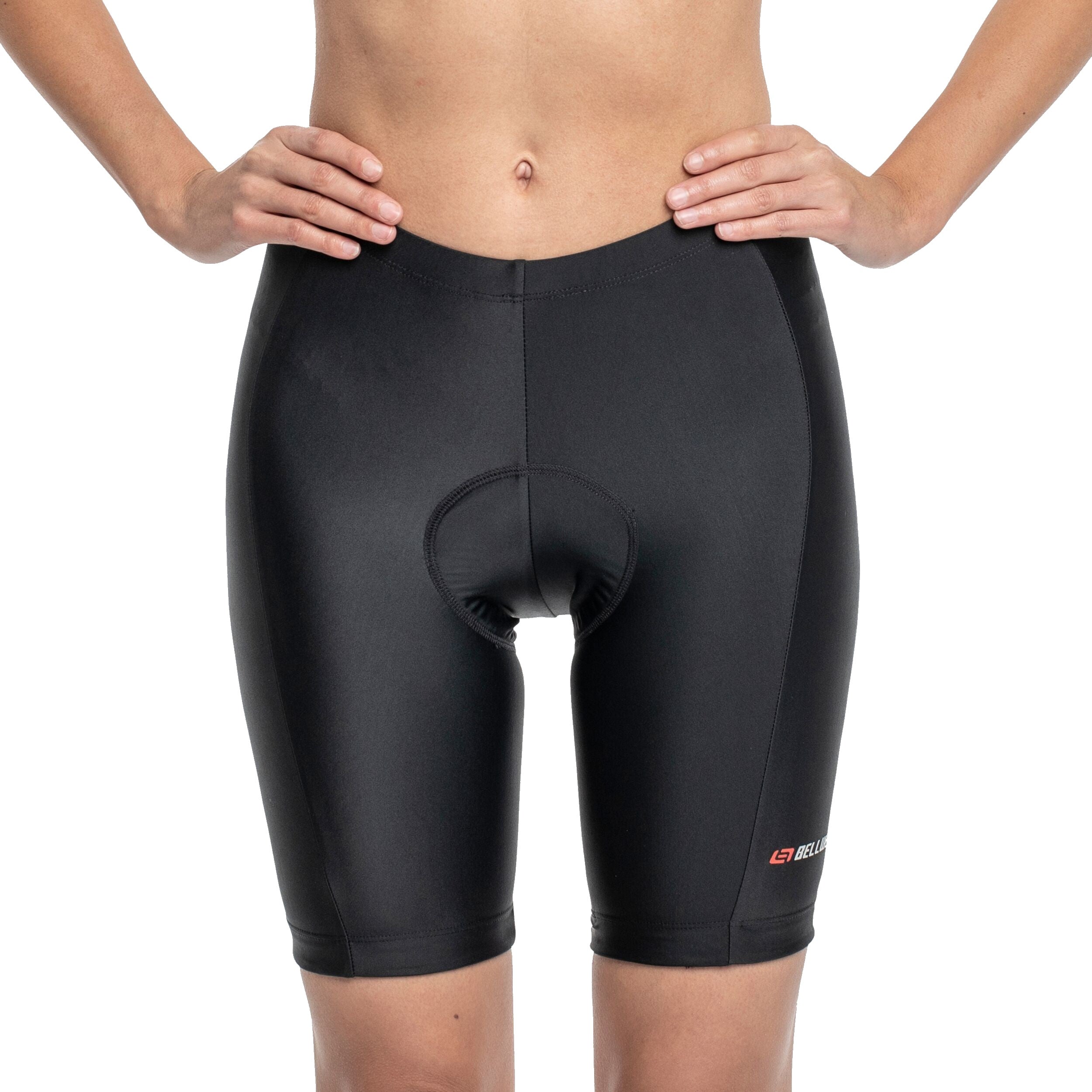 Bellwether Women’s O2 Shorts V2 Black