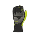 Bellwether Climate Control Fleece Winter Gloves Hi-Viz