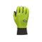 Bellwether Climate Control Fleece Winter Gloves Hi-Viz
