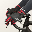 Bellwether Coldfront Winter Gloves Black/Ferrari