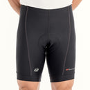 Bellwether Men’s Endurance Gel Shorts Black