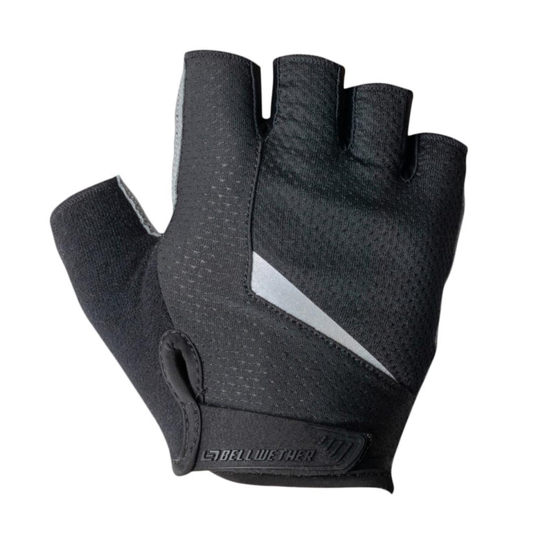 Bellwether Men’s Ergo Gel Gloves 2.0 Black