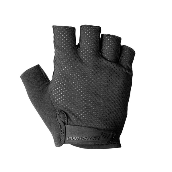 Bellwether Gel Supreme 2.0 Gloves Black