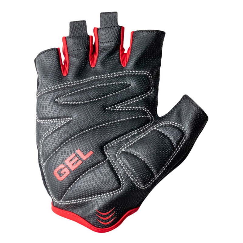 Bellwether Gel Supreme 2.0 Gloves Red