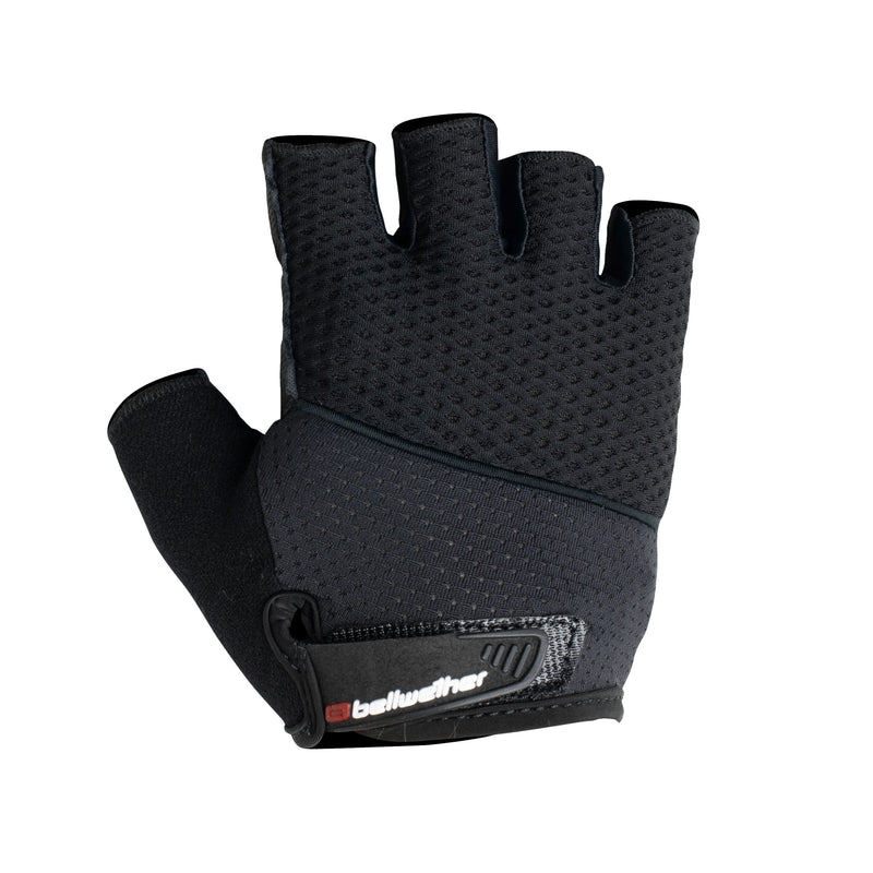 Bellwether Gel Supreme Summer Gloves Black