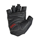 Bellwether Gel Supreme Summer Gloves Black