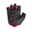 Bellwether Gel Supreme Summer Gloves Ferrari