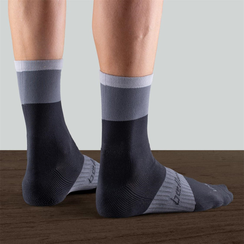 Bellwether Hammer Sock Black