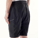 Bellwether Men’s Alpine Baggy Shorts Black