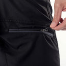 Bellwether Alpine Baggy Shorts Black